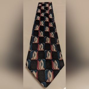 Men's Dress Tie